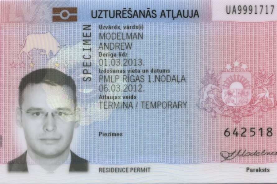 Letonya vatandaşlık